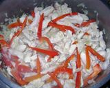 Foto del paso 11 de la receta: Tacos de pollo