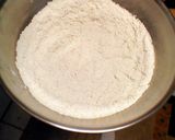 A picture of step 2 of "Jump Start Your Labor" Cookies!.