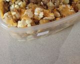 A picture of step 4 of Breakfast Burritos.