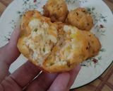 Foto langkah ke 11 dari resep Tahu Fantasi.