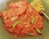 Foto langkah ke 7 dari resep Sambel favorit.