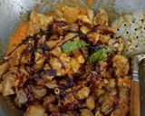 Foto langkah ke 6 dari resep Rica-rica Ayam Kampung.