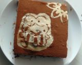Foto langkah ke 12 dari resep Cake ketagih (gluten free) no oven no mixer.