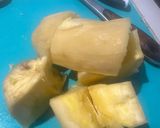 Foto langkah ke 1 dari resep Singkong Thailand ala fe.