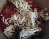 A picture of step 5 of Chicken Tomato Simmer in One Pot.