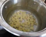 Pennette al pesto e patate