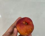Hình bước làm 2 của món Salad Đào, Ức Gà, Đậu Đỏ