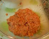 A picture of step 6 of My Homemade Hamburgers.