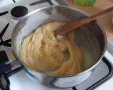 A picture of step 3 of Vickys Ocean (Fish) Pie, GF DF EF SF NF.