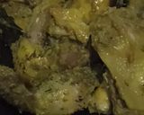 Foto langkah ke 3 dari resep Orem-orem ayam, telor, tahu dan tempe.
