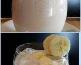 AMIEs Coconut Banana Milkshake recipe step 1 photo
