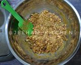 Foto langkah ke 4 dari resep KACANG DISCO Khas Bali.