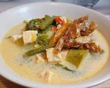 Foto langkah ke 3 dari resep Sayur Lodeh Jawa (Jangan Lombok).