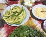 صورة لخطوة 2 من وصفة سلاد بار