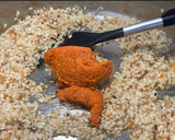 Foto del paso 9 de la receta: Risotto de sobrasada, nueces y carne en adobo