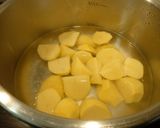 Foto del paso 1 de la receta: Albóndigas con puré