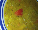Foto del paso 8 de la receta: Curry de cebolla para comer con pan