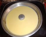Foto del paso 4 de la receta: Flan tradicional con menos azúcar