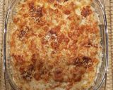 Foto del paso 4 de la receta: Gratén de Puré de patatas 🥔🧀