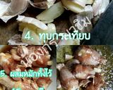 รูปขั้นตอนการทำที่ 2 ของ ไก่ทอดหมักซอสน้ำผึ้ง🍴☺