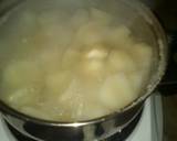 Family Fave Garlic Mashed Potatoes