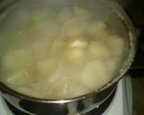 A picture of step 1 of Family Fave Garlic Mashed Potatoes.
