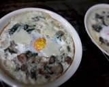 Spinach and Mushroom Breakfast Baked recipe step 9 photo