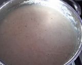 A picture of step 4 of Sig's Mixed Onion and Tomato Soup.