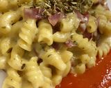 Foto langkah ke 6 dari resep Mac n Cheese Creamy.
