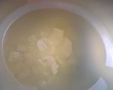এঁচোড় দিয়ে ছোলার ডাল(enchor diye cholar dal recipe in Bengali) রেসিপির ধাপ 1 ছবি