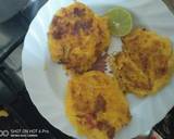 Potato sandwiches#allstarcontest recipe step 3 photo