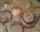 Foto del paso 6 de la receta: Champiñones En Salsa