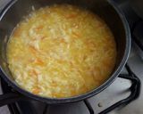 Foto del paso 2 de la receta: Pulpa de cerdo con arroz al curry