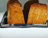 Foto del paso 2 de la receta: Tostada de boniato