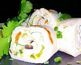 Mike's Green Chile Pinwheels recipe step 9 photo