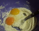 Foto del paso 1 de la receta: Lemon Pie