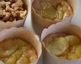A picture of step 13 of Cinnamon Nut Crumble Apple Muffins.