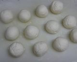 A picture of step 2 of Moist and Chewy Mitarashi Dango with Tofu.