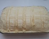 Foto del paso 5 de la receta: Budín de pan de caja
