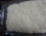 A picture of step 14 of Shepherd's Pie-style Mashed Potato Gratin.
