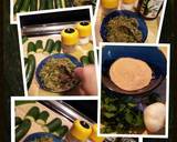 AMIEs ZUCCHINI al FORNO(Baked Courgettes with Mint and Garlic Stuffing) recipe step 3 photo
