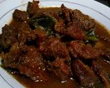 Foto langkah ke 7 dari resep Daging teriyaki ala hokben.