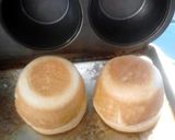 A picture of step 14 of Biscuits and Gravy Individual Casseroles.