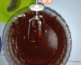 Foto langkah ke 5 dari resep Choco ice.