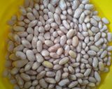 Foto del paso 1 de la receta: Frejolada de Lily Mariaca