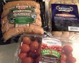 Gnocchi Skillet with Chicken Sausage & Tomatoes recipe step 5 photo
