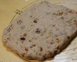 A picture of step 3 of French Sourdough in the Bread Machine.