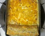 A picture of step 2 of Tamagoyaki Made With Burdock Root Tea.