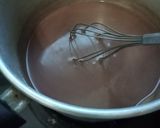 Foto langkah ke 3 dari resep 204. Ganache (coklat siram).