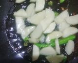 अदरकी मेथी भाजी (Adraki methi Bhaji recipe in Hindi) रेसिपी चरण 4 फोटो